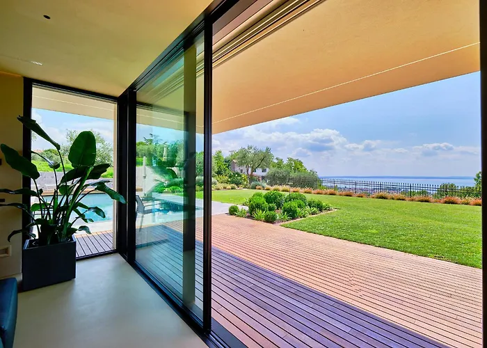 Villa Villasgarda - Bardolino