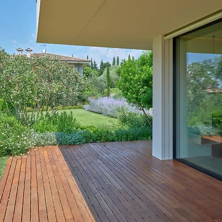 Villasgarda - Villa *