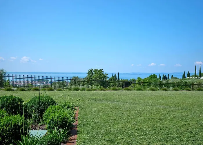 Villasgarda - Bardolino