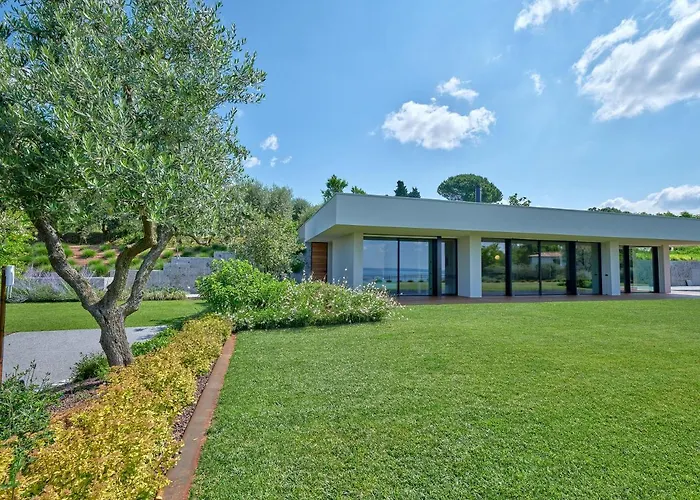 Villasgarda - Bardolino