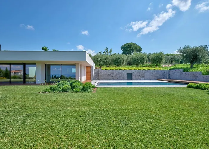 Villa Villasgarda - Bardolino