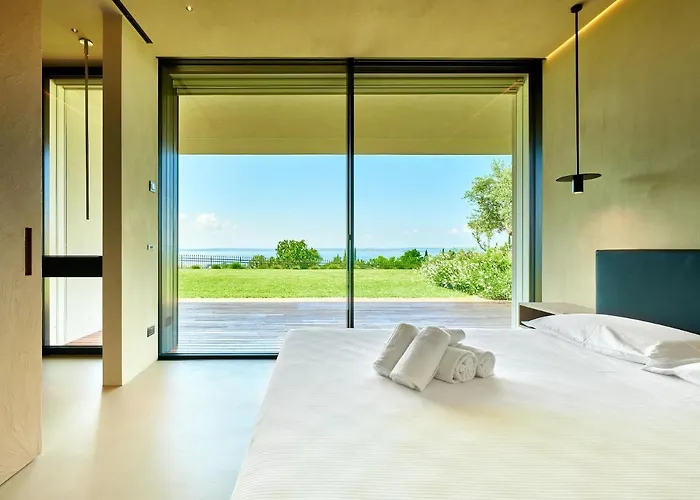 Villasgarda - Villa Bardolino