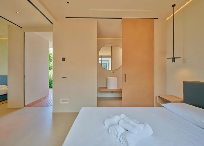 Villasgarda - Villa Bardolino