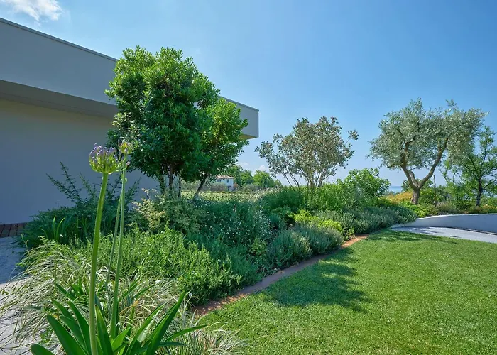 Villasgarda - * Bardolino