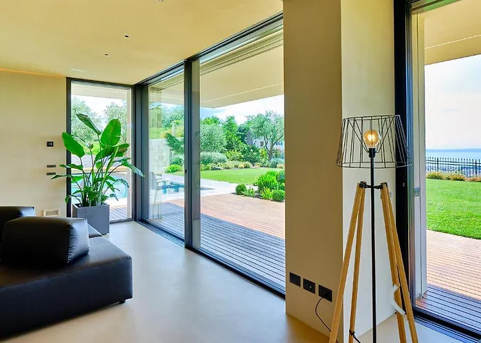 Villasgarda - Villa *