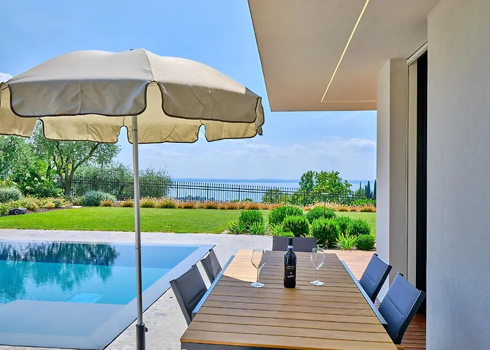 Villasgarda - Villa *