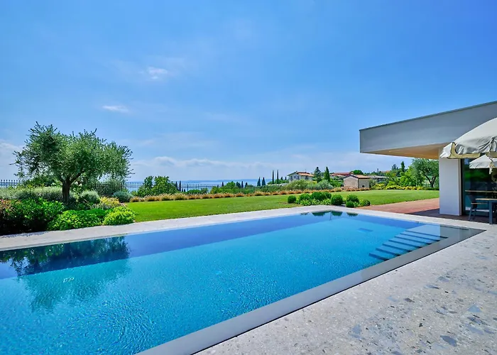 Villa Villasgarda - Bardolino