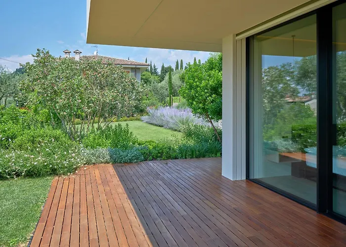 Villasgarda - Villa *